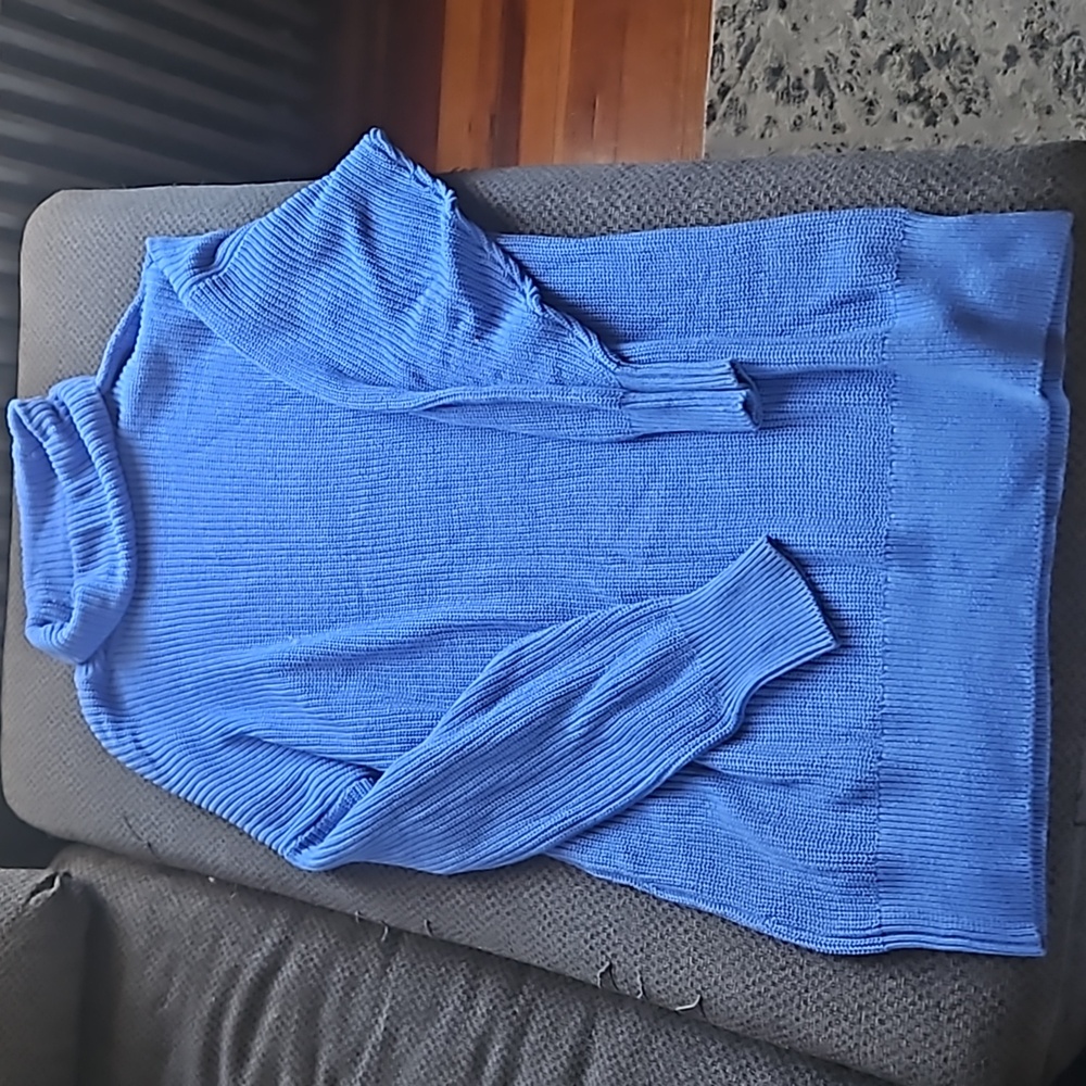 PERIWINKLE NOT BLUE